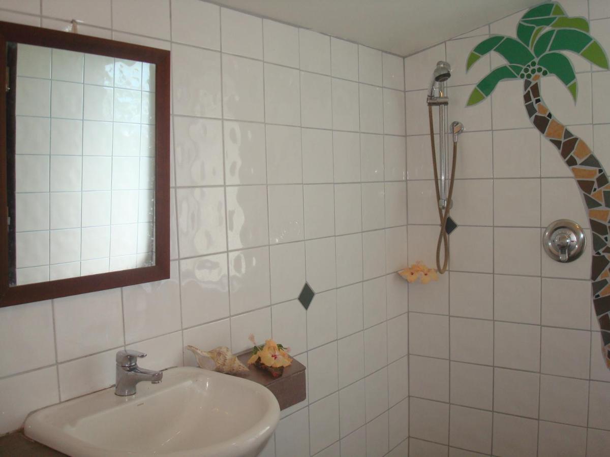 Gecko Lodge Fiji Savusavu Quarto foto